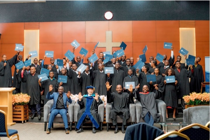 Sending Missionaries